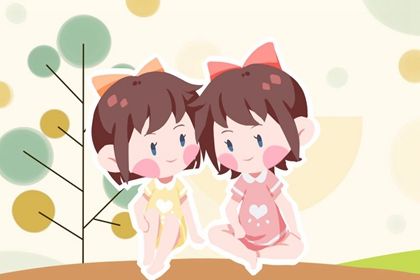 宝宝起名的十大方法?